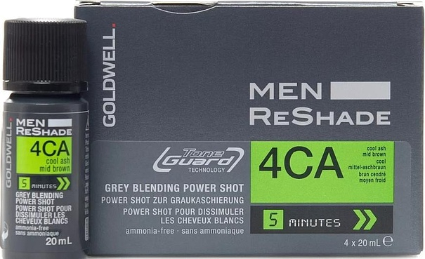 Goldwell Men ReShade 4CA