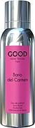 Good Water Peffume Bario Del Carmen