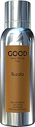 Good Water Peffume Ruzafa