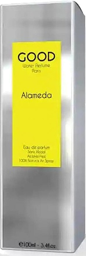 Good Water Peffume Alameda
