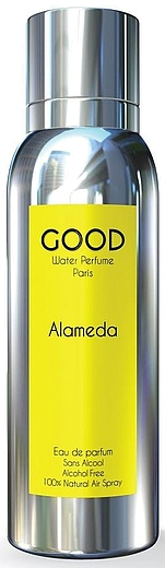 Good Water Peffume Alameda