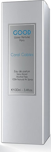 Good Water Peffume Coral Gables