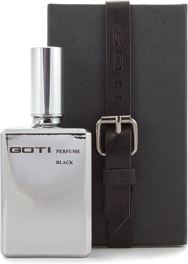 Goti Black