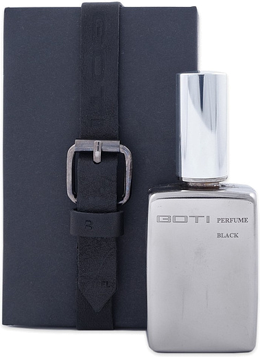 Goti Black
