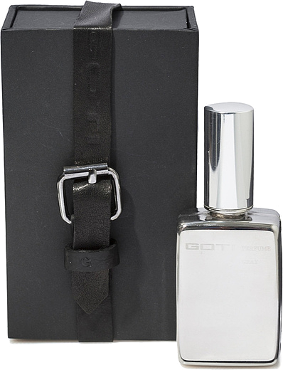 Goti Gray