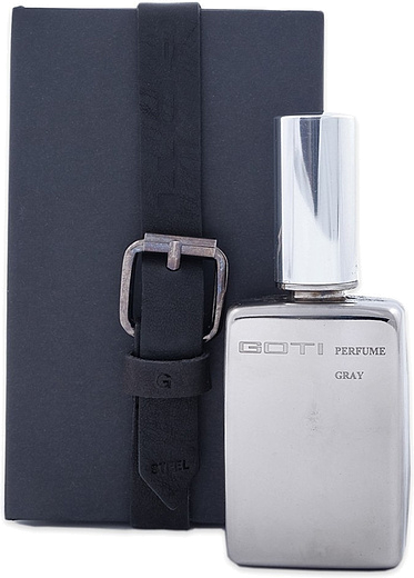 Goti Gray