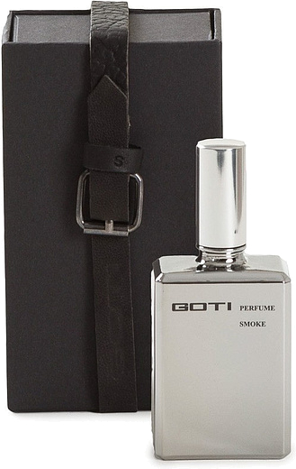 Goti Smoke