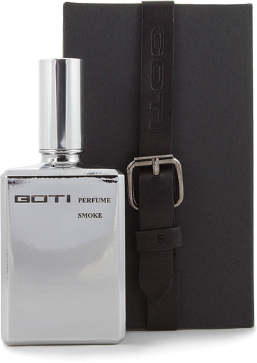Goti Smoke