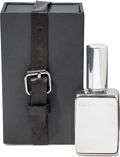 Goti White