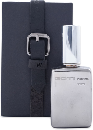 Goti White