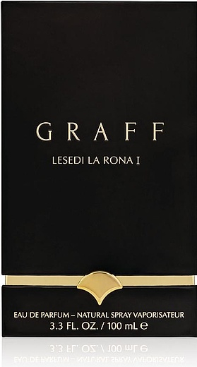 Graff Lesedi La Rona I