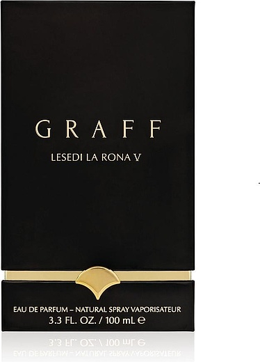 Graff Lesedi La Rona V