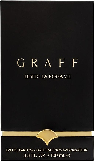 Graff Lesedi La Rona VII