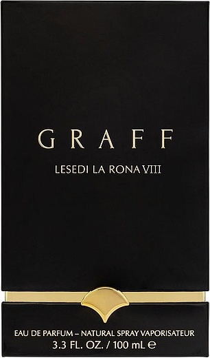 Graff Lesedi La Rona VIII