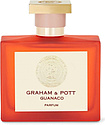 Graham & Pott Guanaco