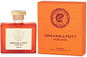 Graham & Pott Huacaya
