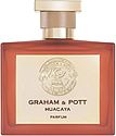 Graham & Pott Huacaya