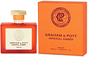 Graham & Pott Imperial Amber