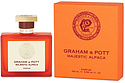 Graham & Pott Majestic Alpaca