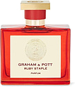 Graham & Pott Ruby Staple