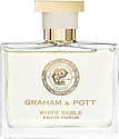 Graham & Pott White Sable