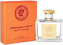 Graham & Pott White Vicuna