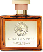 Graham & Pott Ambre Mielle