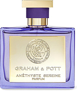 Graham & Pott Amethyste Sereine