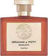Graham & Pott Huacaya