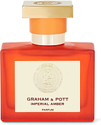 Graham & Pott Imperial Amber