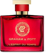 Graham & Pott L'Esprit Du Temps
