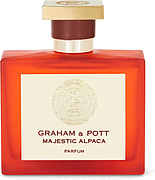 Graham & Pott Majestic Alpaca