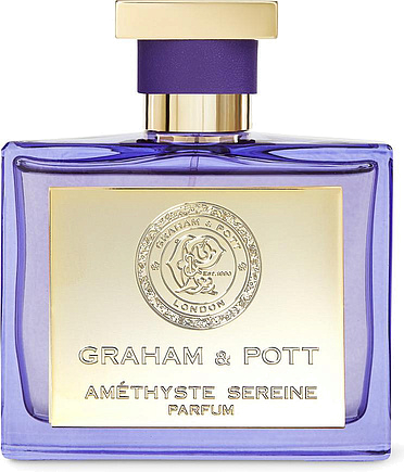 Graham & Pott Amethyste Sereine