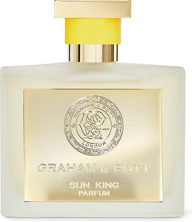 Graham & Pott Sun King