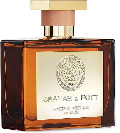Graham & Pott Ambre Mielle