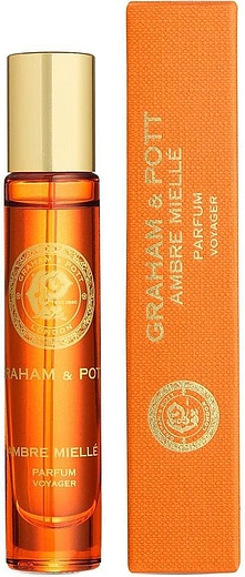 Graham & Pott Ambre Mielle