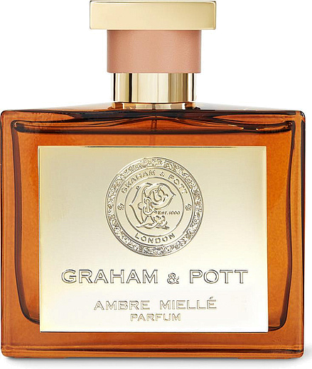 Graham & Pott Ambre Mielle