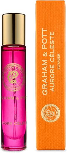 Graham & Pott Aurore Celeste