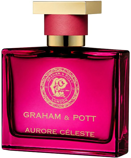 Graham & Pott Aurore Celeste