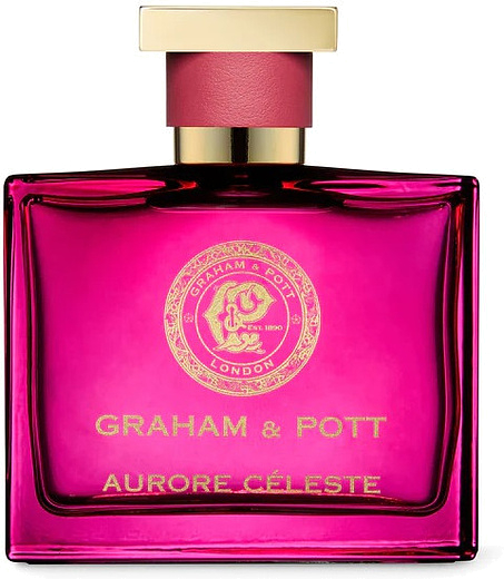 Graham & Pott Aurore Celeste