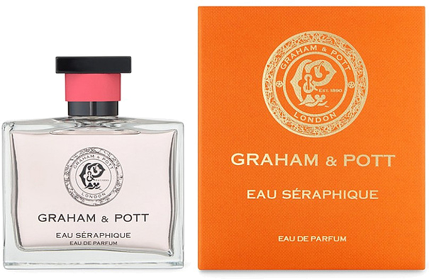 Graham & Pott Eau Seraphique