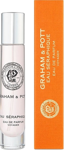 Graham & Pott Eau Seraphique