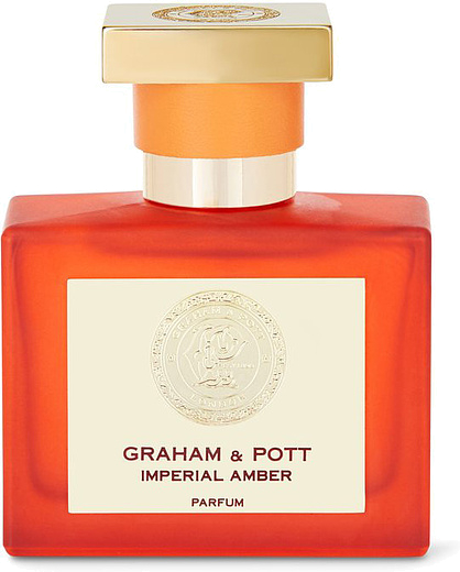 Graham & Pott Imperial Amber
