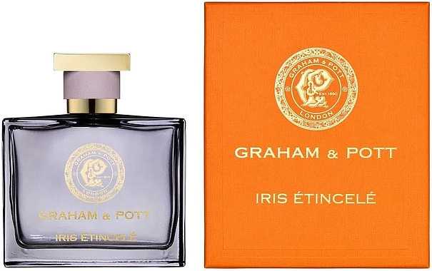 Graham & Pott Iris Etincele
