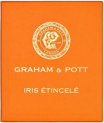 Graham & Pott Iris Etincele