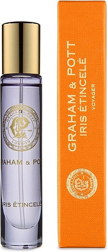Graham & Pott Iris Etincele