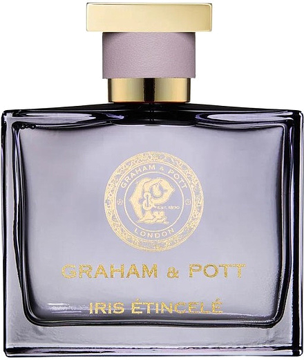 Graham & Pott Iris Etincele