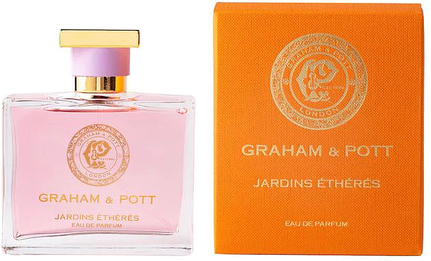 Graham & Pott Jardins Etheres