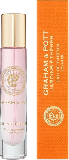 Graham & Pott Jardins Etheres
