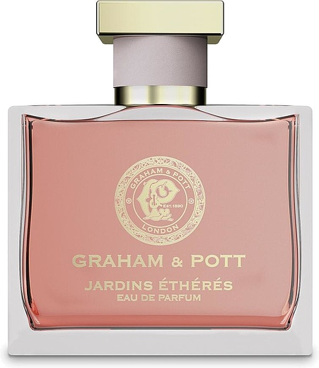 Graham & Pott Jardins Etheres